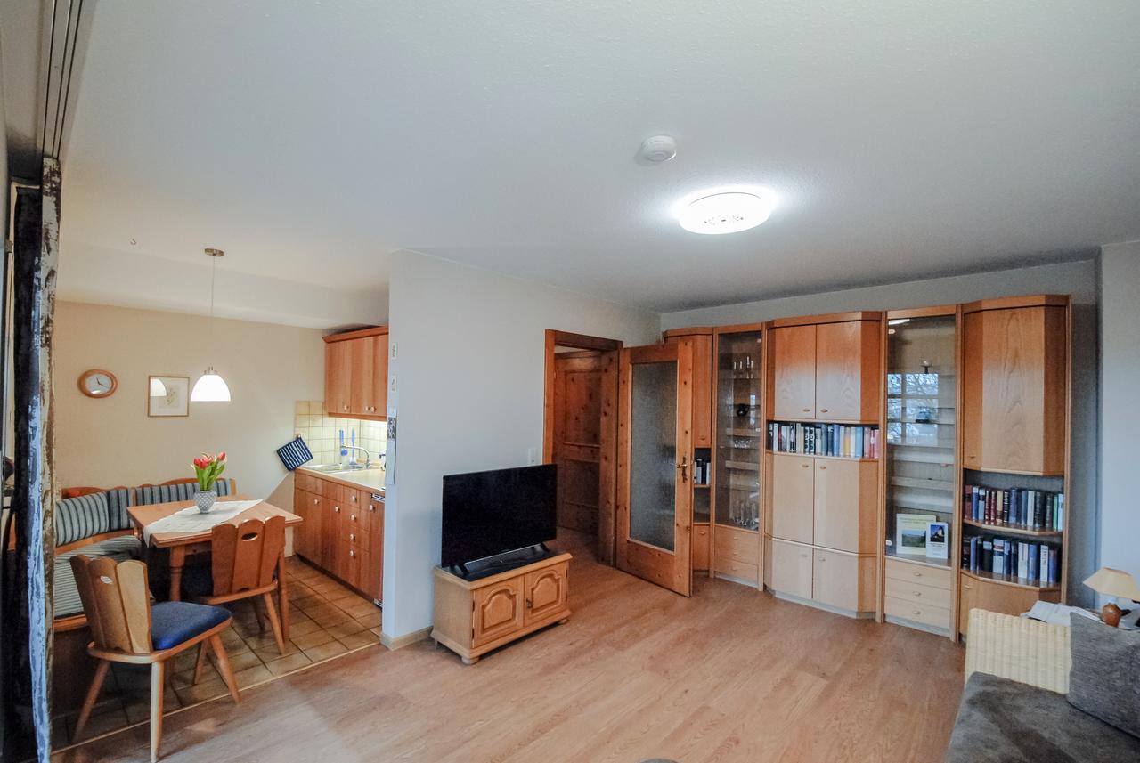 באד בירנבאך Ferienwohnung Alte Hofmark Neumayer מראה חיצוני תמונה
