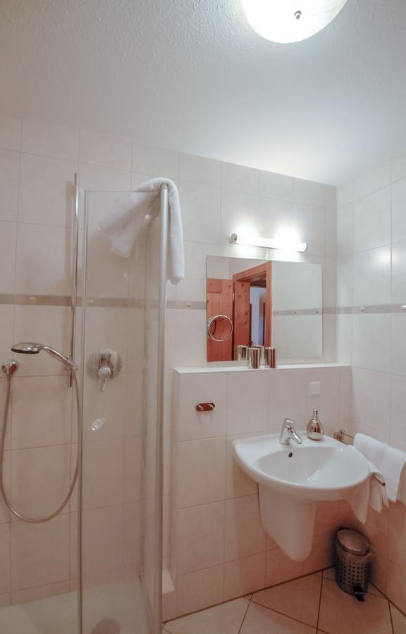 באד בירנבאך Ferienwohnung Alte Hofmark Neumayer מראה חיצוני תמונה