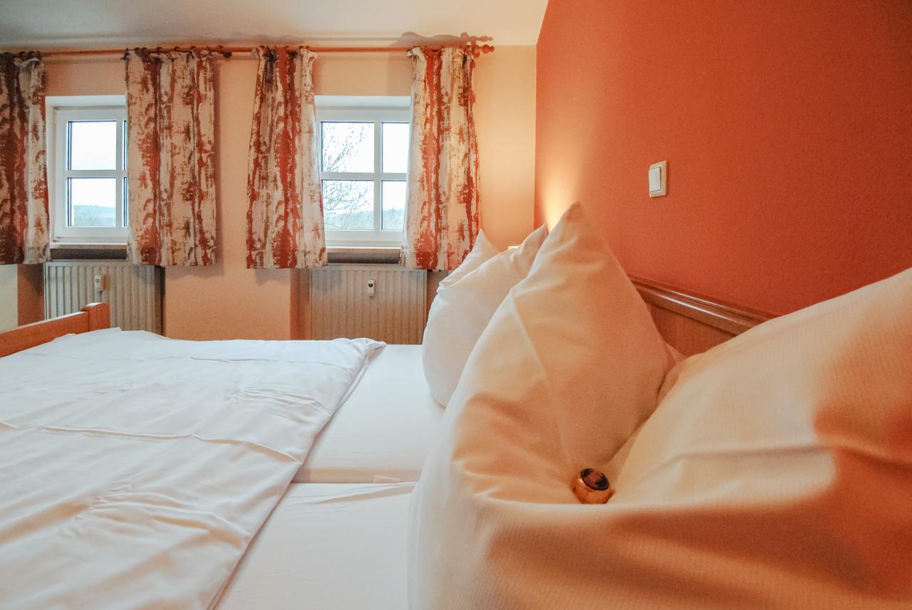 באד בירנבאך Ferienwohnung Alte Hofmark Neumayer מראה חיצוני תמונה