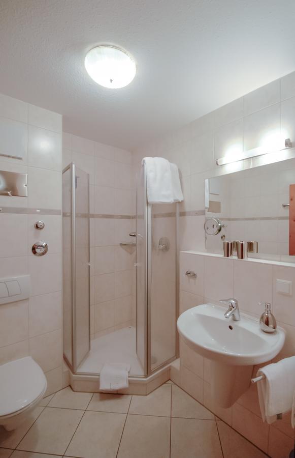 באד בירנבאך Ferienwohnung Alte Hofmark Neumayer מראה חיצוני תמונה