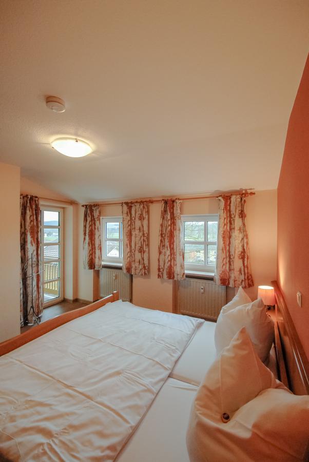 באד בירנבאך Ferienwohnung Alte Hofmark Neumayer מראה חיצוני תמונה